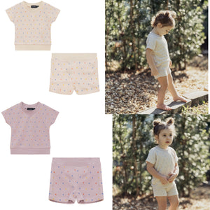Puddles 2 PC Terry SET