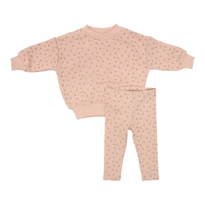 Lillette Soft Pink Bud Set