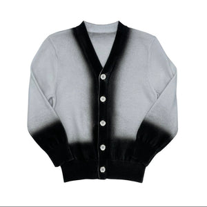Bzzy Ombre CARDIGAN