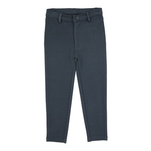 Lil Legs SLATE Knit Pants Without Seam