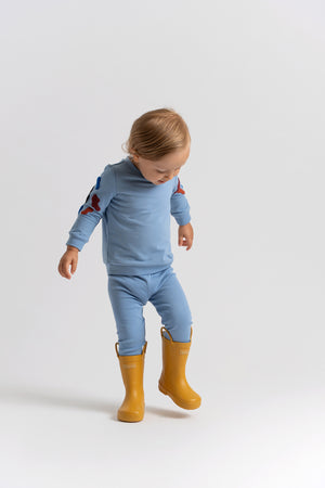 Puddles -& Hook Stitch 2pc Set