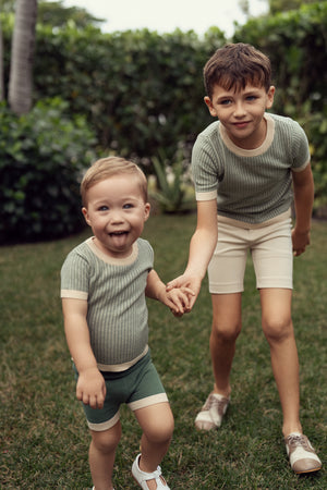 SS26 – The Kids Shoppe