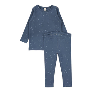 Lillette Sail Away Lounge Set Off Navy