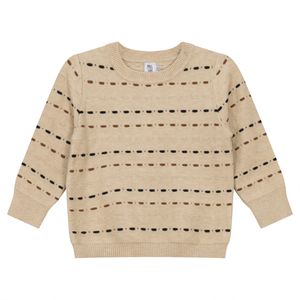 NEW Mr. Mr. - Boys Knitted Sweater