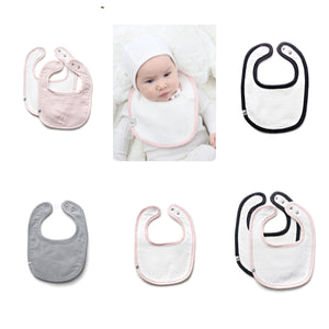 Lillette Terry Bib Collection