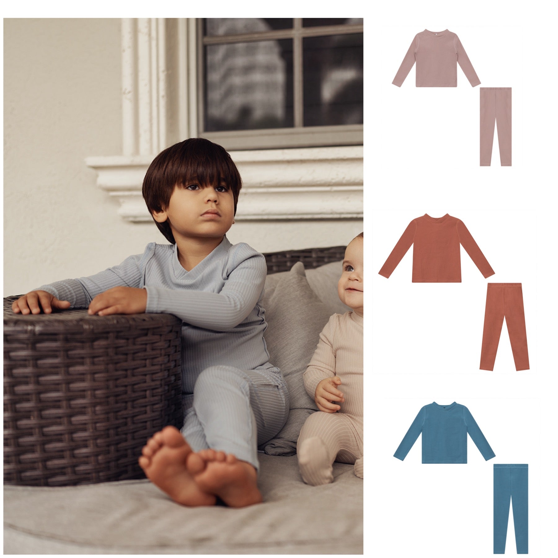 Peek-a-boo - Hush.Shop